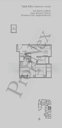 La Brisa (D14), Apartment #618793641
